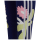 Adidas Παιδικό κολάν Flower Print